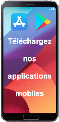 Applications mobiles