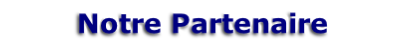 Notre Partenaire